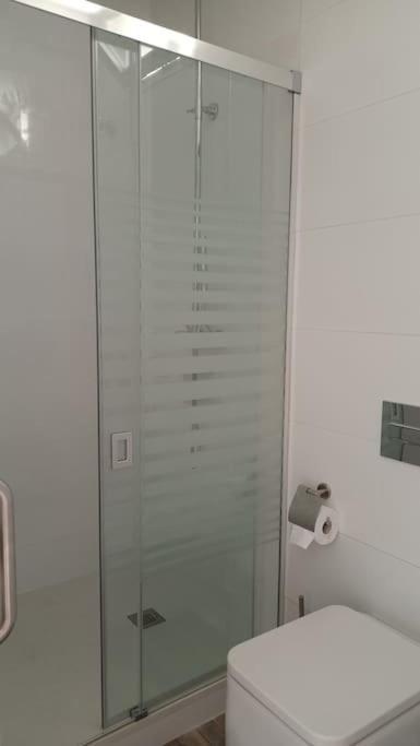 Salitre Malaga Center Lägenhet Exteriör bild